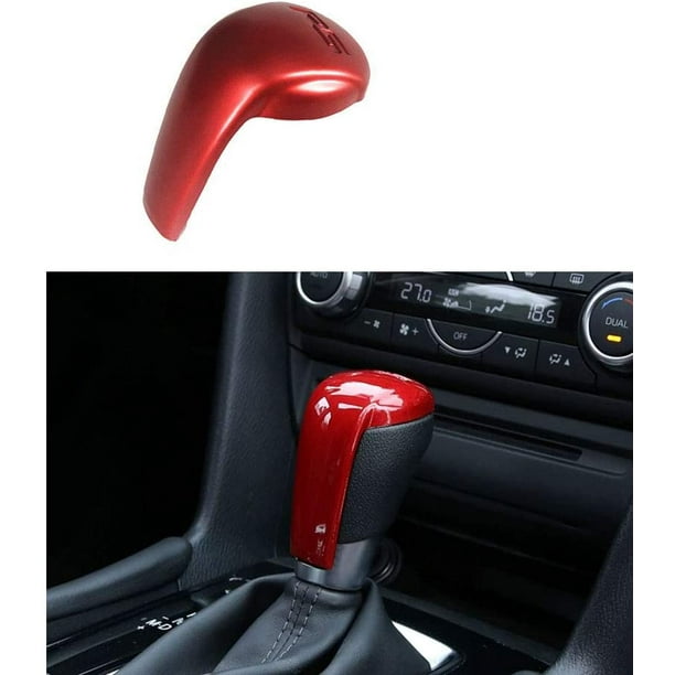 2015 mazda 3 automatic shift knob deals