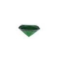 thumbnail image 3 of Tripact Original Color 100mm (4 inch) True Emerald Green Diamond Shaped Jewel Crystal Paperweight A Grade 05, 3 of 3