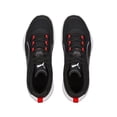 thumbnail image 2 of Tenis Puma Playmaker Hombre negro 28 Puma  385841 01, 2 of 4