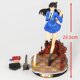 thumbnail image 1 of detective conan jimmy kudo &amperio; Conan edgawa, adornos de escritorio, modelo coleccionable, juguete de regalo zhangyuxiang unisex, 1 of 2