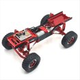 thumbnail image 4 of Kit de Fijación de Asiento para Placa de Circuito de Compartimento Delantero de Coche RC, Actualización para MN98 y MN99S 1/12, RC, 4 of 5