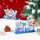 thumbnail image 5 of Mesa De Navidad Letrero De Mesa De Feliz Navidad De Madera Muñeco De Nieve Mesa De Navidad Centros De Mesa Mesa De Navidad Letrero De Alegría Serendint HA042998-02, 5 of 6