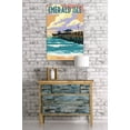thumbnail image 3 of Emerald Isle, North Carolina, Fishing Pier, 3 of 4