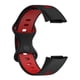 thumbnail image 1 of Correa De Repuesto Compatible Con Fitbit Charge 5 Tpu Soft Watch Band Para Reloj Inteligente Advancent EL017392-07, 1 of 5
