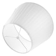 thumbnail image 4 of IFANLANDOR Bedroom Lamp Shades Replacement Linen Simple Style For Homeowners 1Pcs, 4 of 8