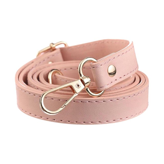 Correa para bolso Correa para bolso de repuesto Correa para bolso Correa para bolso de hombro, para embragues Maletines Bolsos de hombro Bolsos Tienda rosa