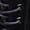 Black, variant on Girls Lace Up Combat Boots Side Zipper Lug Sole Boots Faux Leather Footwear Trendy Cute Princess Boots