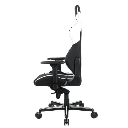 DXRacer - Gladiator 8200 Series Ergonomic Gaming Chair - White