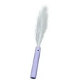 thumbnail image 3 of GUOOL Fiber Optic whips Glow Toys Bright Light Color for Music Festival Concerts Dance Amaranth, 3 of 9