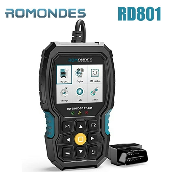 Cummins Diagnostic Scan Tool