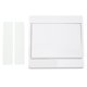 thumbnail image 5 of Interruptor de luz inalámbrico ANGGREK 86 Interruptor basculante 433MHz Impermeable Autoalimentado, 5 of 8