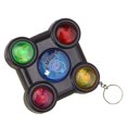 thumbnail image 1 of Memory Training Toy Educational Brain Game Toy Puzzle Game Keychain for Kids, 1 of 7
