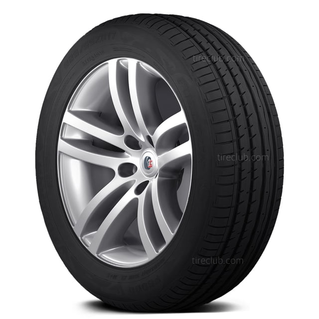 Llanta Fullrun F6000 205/55R16 91V