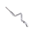thumbnail image 3 of Pypes Performance Exhaust SJJ21R Cat Back Exhaust System Fits Wrangler (JK), 3 of 4