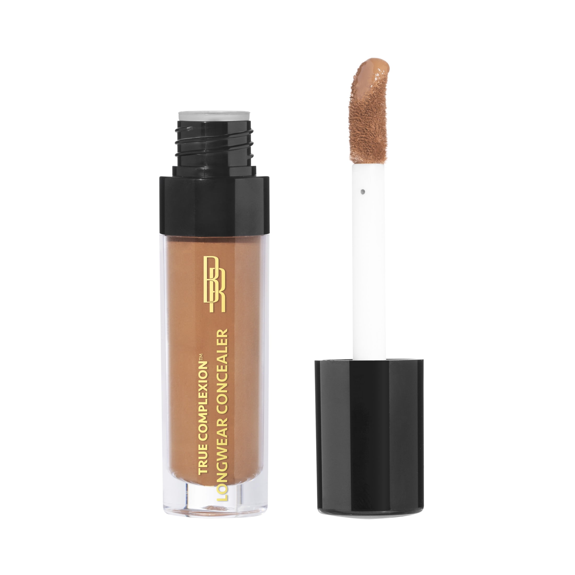 (2 pack) Black Radiance True Complexion Longwear Concealer Makeup - Light To Medium