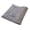 Plush Gray, variant on Tiberpet Pets Dog Crate Pad Waterproof Dog Bed Mat Ultra Soft Pet Bed Washable Cover Anti-Slip Bottom Memory Foam Kennel Pad for Medium Large Dogs