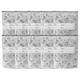 thumbnail image 2 of 10Pcs Reusable Aluminum Foil Bags Reusable Aluminum Foil Freezer Bags Aluminum Foil Storage Bags For The Freezer Reusable Aluminum Foil Bags Aluminum Foil Bags (Large), 2 of 8