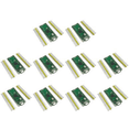 thumbnail image 3 of Placa Oficial Raspberry Pi Pico RP2040 Microcomputadoras de bajo consumo (Verde TIPO C), 3 of 4