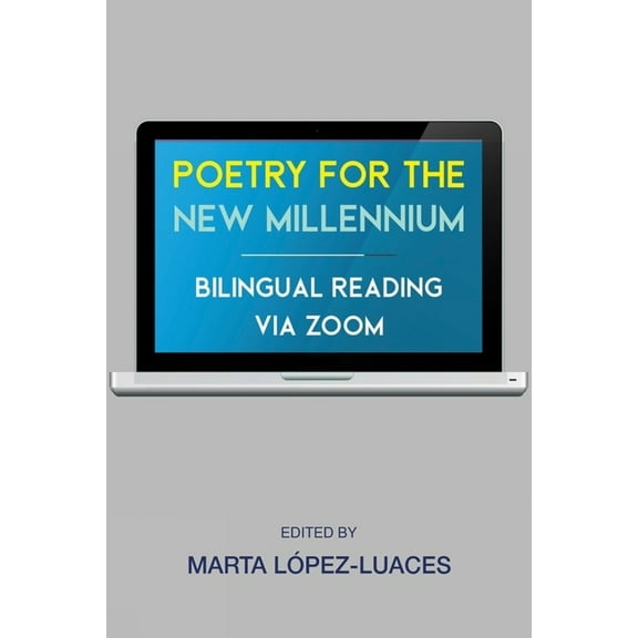 Poetry for the New Millennium, (Paperback)