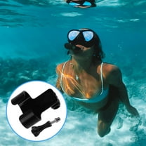 FRCOLOR Scuba Diving Equipment Snorkeling Gear for Adults Stand