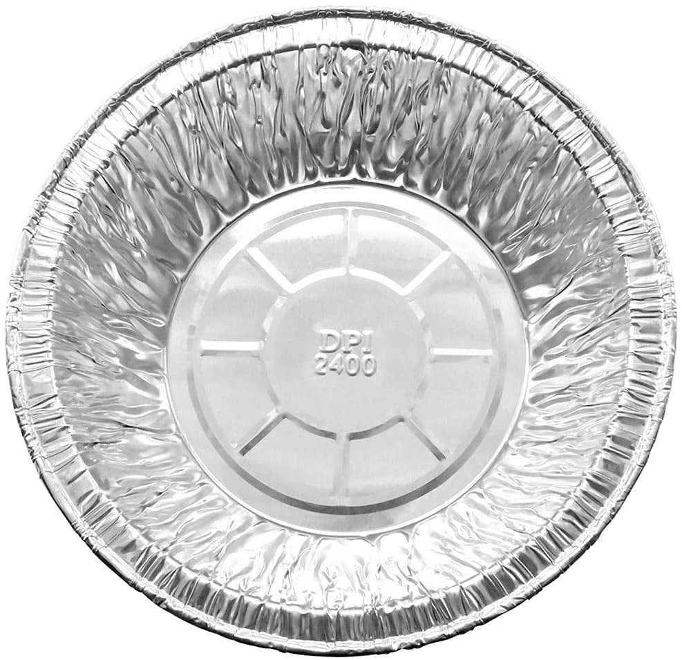 extra large pie dish