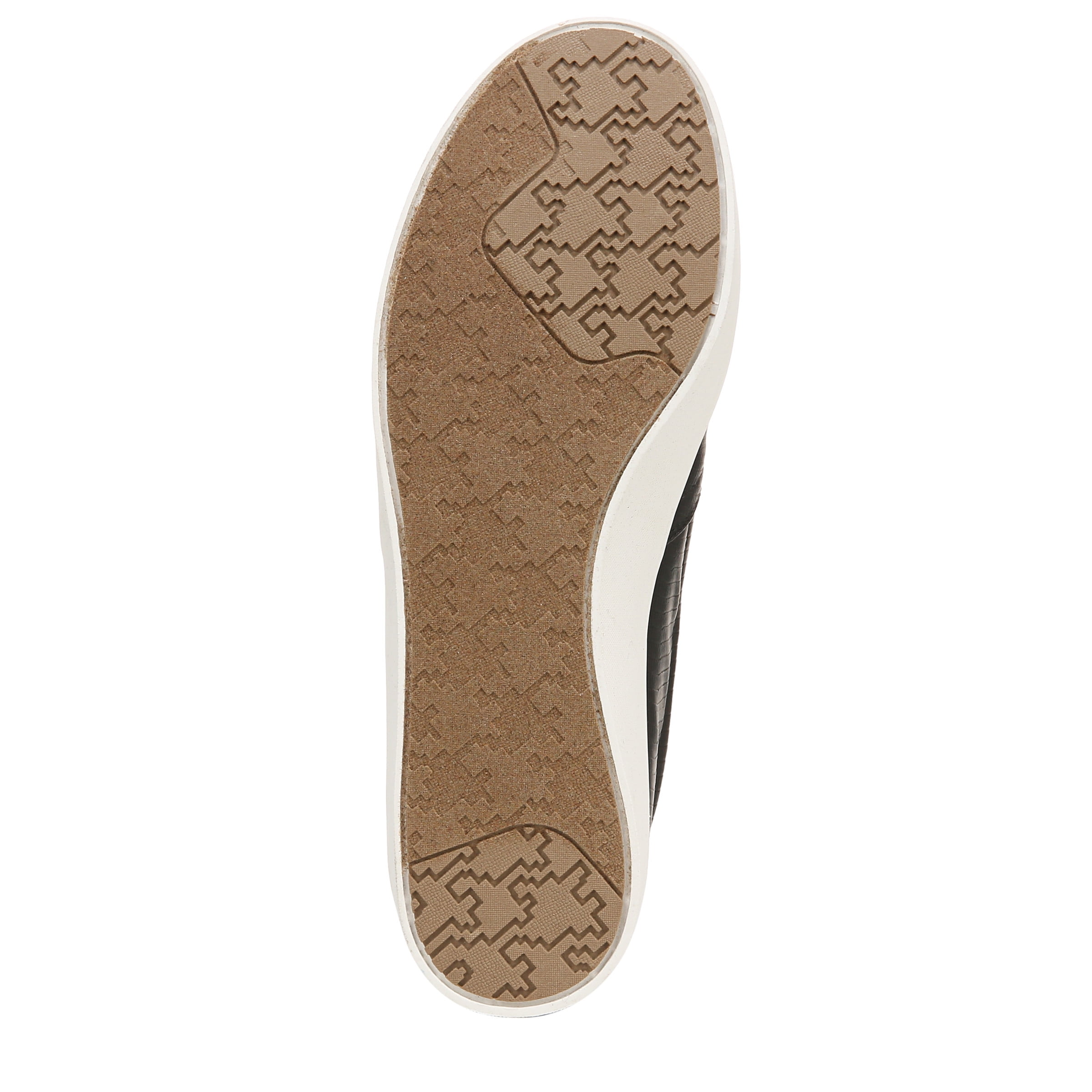Dr. Scholl's Women's Madison Slip-On Comfort Sneaker, Medium and Wide Widths Available