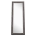 thumbnail image 5 of Home Gym Mirrors-Color:Gray,Finish:Cheval, 5 of 8