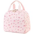 thumbnail image 1 of Bolsa Térmica Grande Bluboon, Capacidad Amplia, Impermeable, 1 of 8