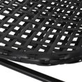 thumbnail image 2 of Chaises d'Extérieur Durables Ensemble de 2 pour Patio Ou Terrasse, 2 of 7