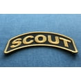 thumbnail image 2 of Scout Patch, 2 of 5