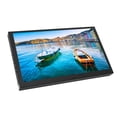 thumbnail image 3 of Laptop Second Screen, Portable 10.1 Inch Touchscreen Monitor 1024x600 Professional  For Home, 3 of 8