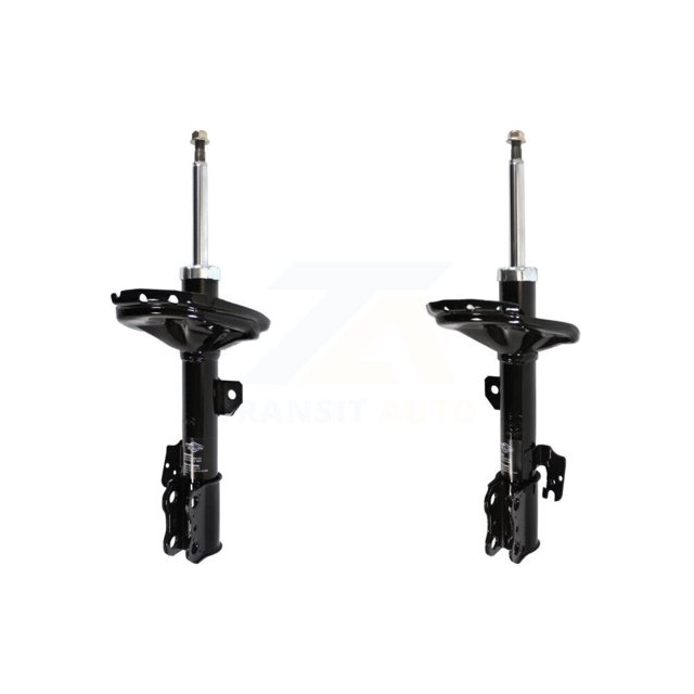 TMC Front Suspension Struts Kit for Car Lexus RX350 Toyota Highlander RX330 RX400h - Left Right Side (Driver Passenger) K78-100824