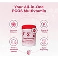 thumbnail image 2 of PCOS Relief Essential | MR ROS Happy Hormones Multivitamin - Hormone Balance & Ovarian Support, 2 of 5
