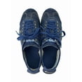 thumbnail image 3 of US9 Onitsuka Tiger Low-Cut Sneakers/Nvy/1183A729, 3 of 5