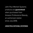 thumbnail image 4 of Paul Mitchell Neuro Rinse HeatCTRL Conditioner, Heat Care For All Hair Types, 33.8 Fl Oz, 4 of 4