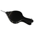 thumbnail image 4 of Soufflet de Cheminée Manuel en Bois pour Camping Extérieur Barbecue Cheminée Outils de Feu Buse Argentée Pièces & Accessoires, 4 of 8