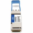 thumbnail image 6 of AddOn Fujitsu HCD00D20I0000-0-4WDM-20 Compatible TAA 100GBase-4WDM-20 QSFP28 Transceiver (SMF, 1295nm to 1309nm, 20km, LC, DOM, -40 to 85C), 6 of 6