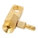 thumbnail image 1 of Conector de Soldadoura de de Argón, Instalación Rápida Versátil de Soldadoura de de para la Antorcha Tig, 1 of 7