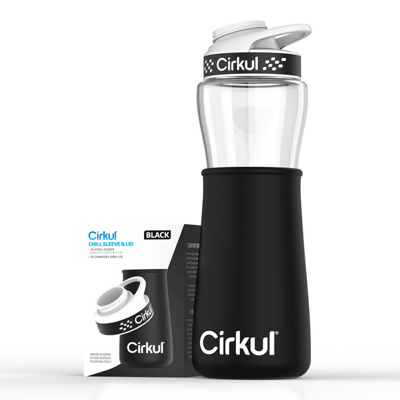Cirkul Water Bottle
