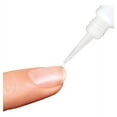 thumbnail image 3 of Kiss Powerflex Precision Glue 0.1oz, 3 of 5