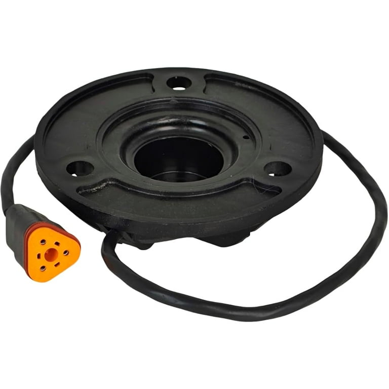 XYZIL Speedometer Speed Sensor Pick-Up 504152345 Compatible with