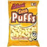 Ballreich's Corn Puffs, 8 Oz.