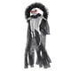 thumbnail image 1 of 1 colgante de calavera para decoraciones de Halloween., 1 of 3
