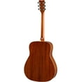 thumbnail image 4 of Yamaha FG820 Acoustic Guitar (Brown Sunburst), 4 of 4
