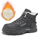 thumbnail image 1 of Botas para Hombre Zapatos Senderismo Altas Antideslizantes Montañismo, 1 of 9