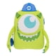 thumbnail image 1 of Mochila Disney Monsters Inc Mike Wazowski Yadatex, 1 of 8