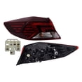 thumbnail image 1 of Calavera DEPO Elantra 2019 A 2020 Hyundai Exterior Izquierdo, 1 of 4