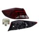 thumbnail image 1 of Calavera DEPO Elantra 2019 A 2020 Hyundai Exterior Izquierdo, 1 of 4