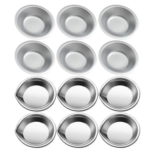 Bandeja de pintura de 12 piezas