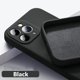 thumbnail image 1 of Utop-funda cuadrada de silicona para iPhone, carcasa trasera suave y fina para modelos 11, 13, 14, 12 Pro Max, 14 Mini, X, XR, XS, 7, 8 Plus, SE 2022, novedad de 2022, 1 of 4